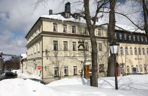 Oberwiesenthal Apartment | German Kaiser - Apartment Scheibenberg
