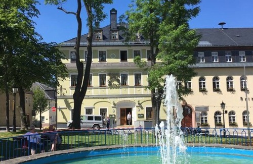 Oberwiesenthal Apartment | German Kaiser - Apartment Scheibenberg