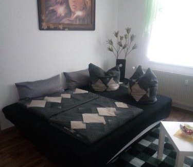 Ilmenau Apartment | Germania