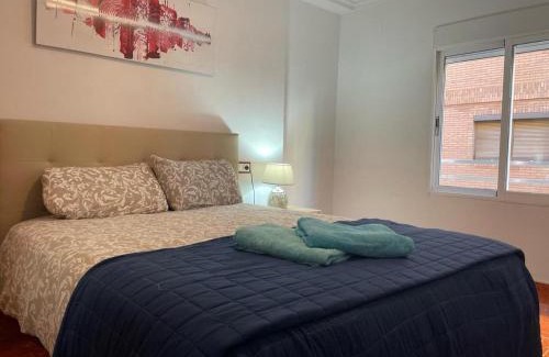 Algemesi Apartment | GERMANIES HOME y Garaje , Algemesí Home
