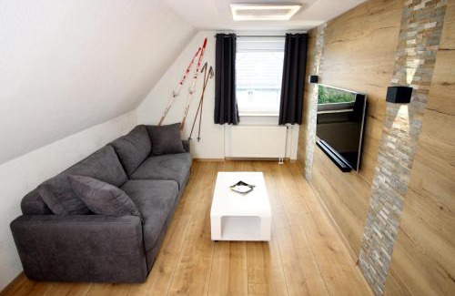 Oberhof Apartment | Germina Apart