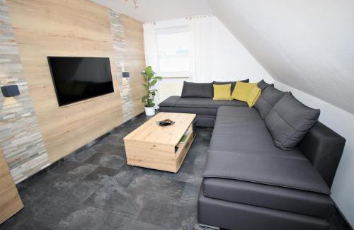 Oberhof Apartment | Germina Apart