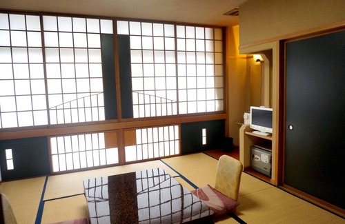 Gero Onsen House | Gero Onsen Bosenkan