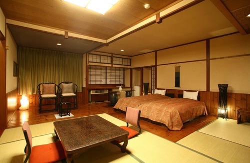 Gero Onsen House | Gero Onsen Bosenkan