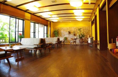 Gero Onsen Hotel | Gero Onsen Fugaku