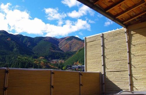 Gero Onsen Hotel | Gero Onsen Fugaku