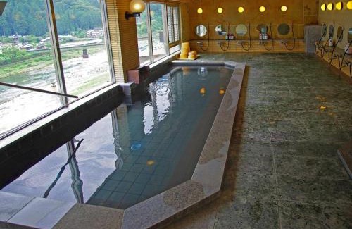 Gero Onsen Hotel | Gero Onsen Fugaku