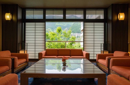 Gero Onsen House | Gero Onsen Yamagataya