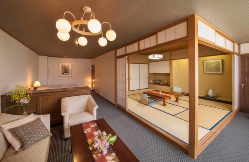 Gero Onsen House | Gero Onsen Yamagataya