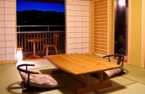 Gero Onsen Hotel | Gero Onsen Yukyunohana