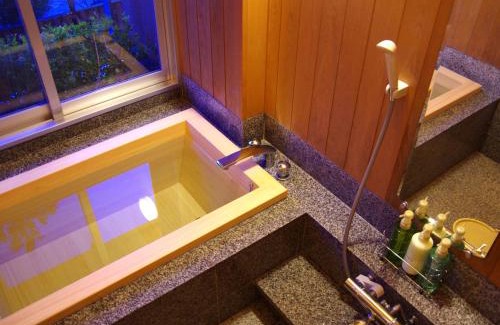 Gero Onsen Hotel | Gero Onsen Yukyunohana