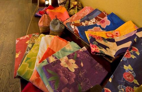 Gero Onsen Hotel | Gero Onsen Yukyunohana