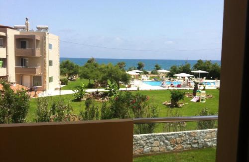 Gerani Apartment | Gerona Mare Apartments