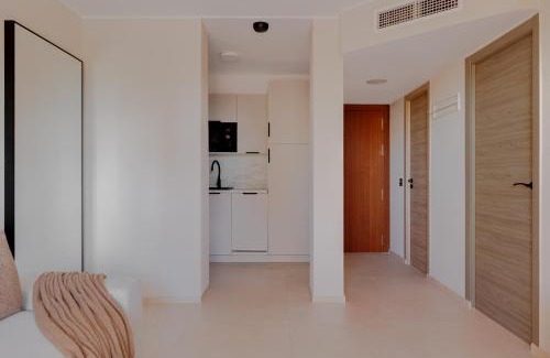 Benidorm Apartment | Gerona Square Apartment