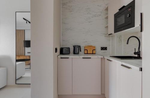 Benidorm Apartment | Gerona Square Apartment