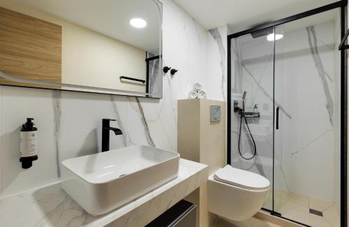 Benidorm Apartment | Gerona Square Apartment