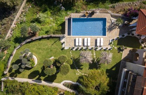 Apokoronas Villa | Geroulios Kastro, a Grand Estate, By ThinkVilla