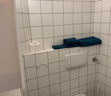 Westend Hotel | Geroweiher Doppelbettzimmer Mönchengladbach Stadtmitte