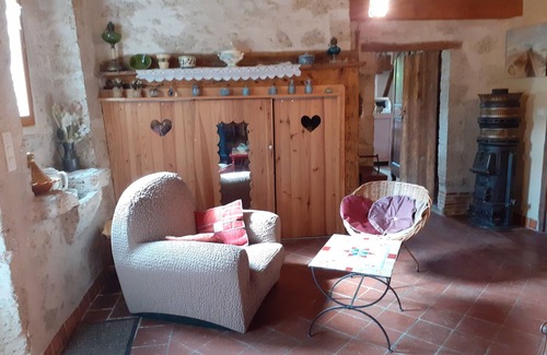 Pergain Taillac House | Gers, countryside, relaxation, or mosaic...