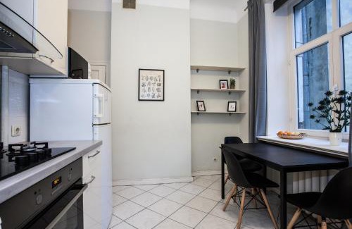 Avoti Apartment | Gertrude's Residence