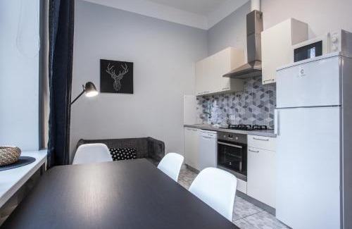 Avoti Apartment | Gertrude's Residence