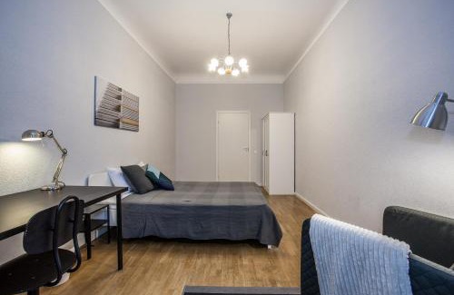 Avoti Apartment | Gertrude's Residence