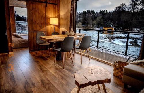 Alytus county Apartment | Gervės Dvaro Deluxe