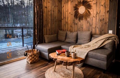 Alytus county Apartment | Gervės Dvaro Deluxe