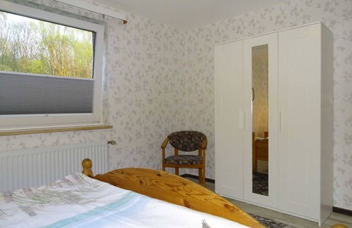 Lutt Kiepenbarg Apartment | Gesa Kronenberger - apartment 2, 2-room, 50 m² with terrace