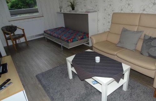 Lutt Kiepenbarg Apartment | Gesa Kronenberger