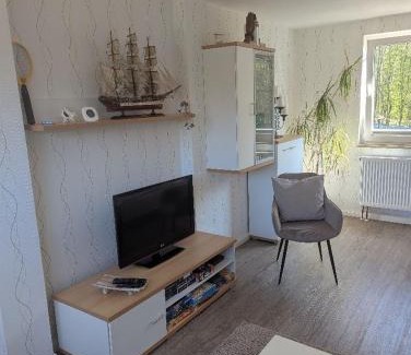 Lutt Kiepenbarg Apartment | Gesa Kronenberger