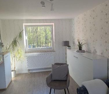 Lutt Kiepenbarg Apartment | Gesa Kronenberger
