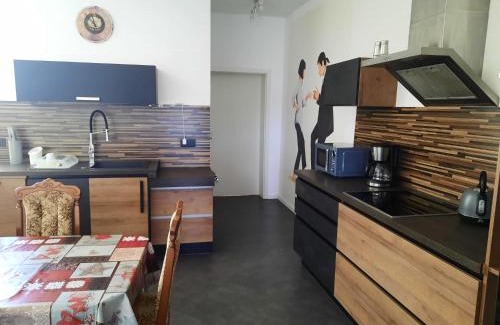 Salbke Apartment | Geschäfts und Ferienwohnung Magdeburg