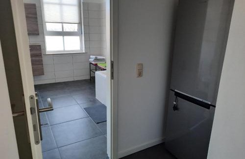 Salbke Apartment | Geschäfts und Ferienwohnung Magdeburg