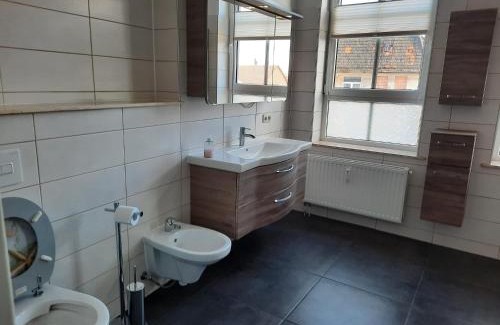 Salbke Apartment | Geschäfts und Ferienwohnung Magdeburg