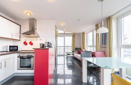 Muritz Apartment | geschmackvoll eingerichtetes Appartement