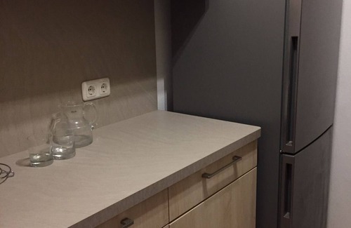 Huglfing Apartment | Geschmackvolle Ferienwohnung 3 mit Süd-west Terrasse und Kleinem Garten