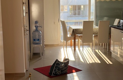 Alanya Apartment | Gesicherte Wohn Anlage am Meer mit Pool, Restaurant und Privatstrand
