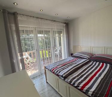 Willstaett Apartment | Gestüt Kaiserhof