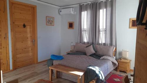 Tamedakhte House | Gest House A'Kabar