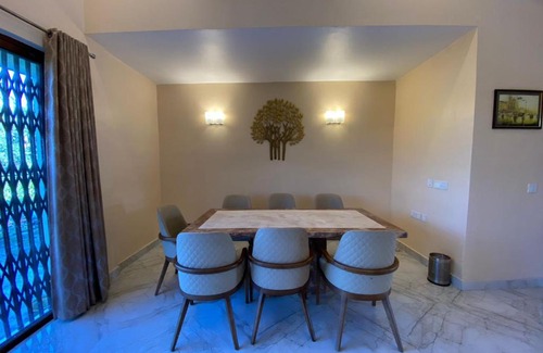 Vedic Village Apartment | Gest house