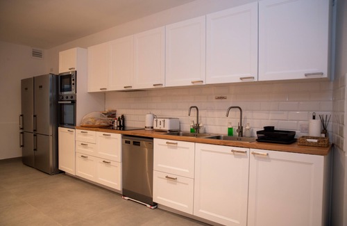Mellieha Hostel | Gest