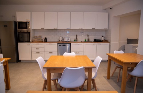 Mellieha Hostel | Gest