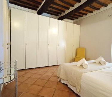 Siena Apartment | Gest Short Rent Siena 5