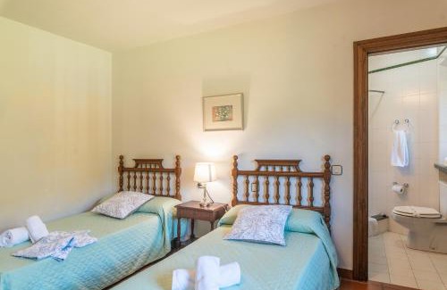 Puente Nuevo Villa | Gestiona2R - Casa La Perila en Llanes, ideal para desconectar