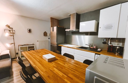 Tournon-sur-Rhone Apartment | GESTLOC/LOCATION MEUBLÉE 60M2/LE DRÔMARDÈCHOIS/ARDÈCHE