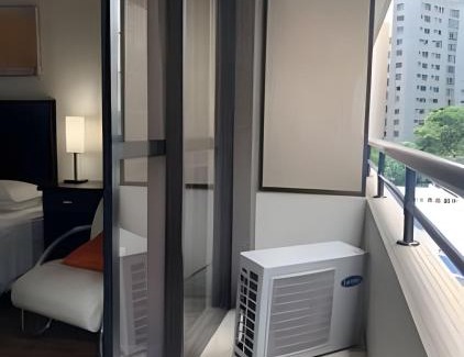 Paraiso Apartment | Get a Flat - 101 Av Paulista