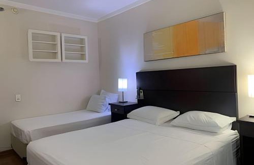 Paraiso Apartment | Get a Flat - 101 Av Paulista