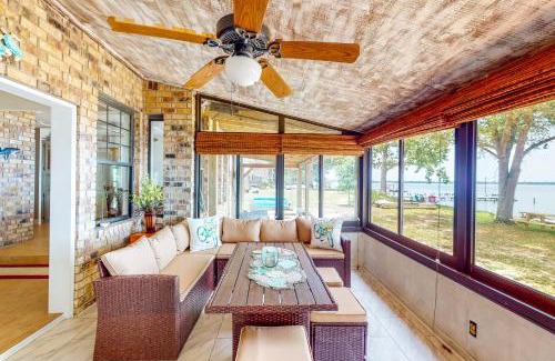 Florida Panhandle House | Get a Wave From it All