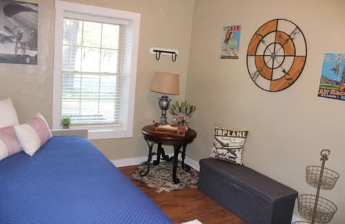 Hunt House | Get away at Mo-Ranch!